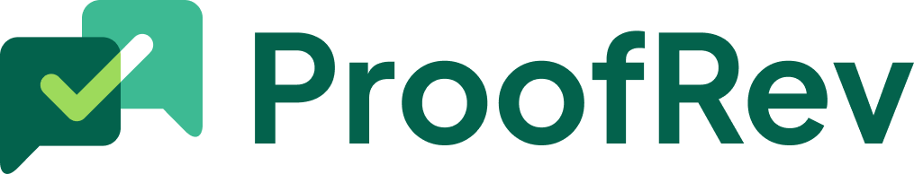 ProofRev